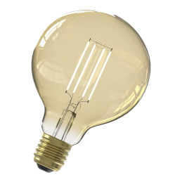 CAL Smart WIFI LED G95 E27...