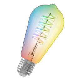 CAL Smart WIFI LED ST64 E27...
