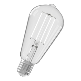 CAL Smart WIFI LED ST64 E27...
