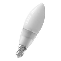 Smart WIFI LED C35 E14 4.9W...