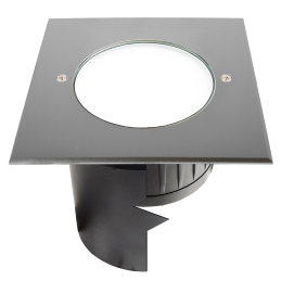 Encastré de sol ZEPH 3 - 24...