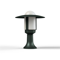 Borne Newpark N°3 opale...