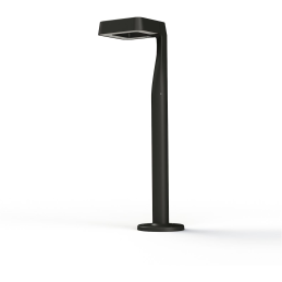 Coluna SQUARE N°2 LED 4000K...