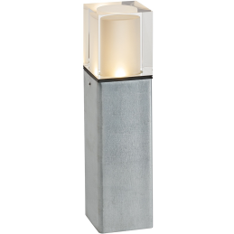 ARENDAL galvanisé LED 4W...