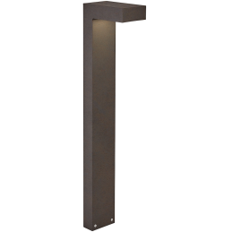 ASKER BORNE rouille 9,5W...