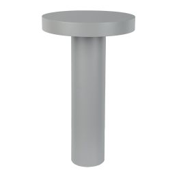 BORG BORNE gris alu 16,1W...