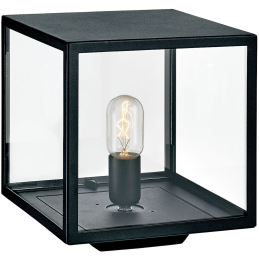 LOFOTEN borne noir 57W...