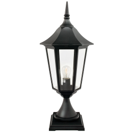 MODENA BIG BORNE noir 77W...