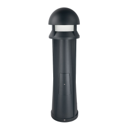NARVIK graphite 13,4W LED...