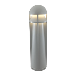 NARVIK gris alu 22,5W LED...