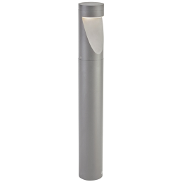 OPPLAND borne gris ALU 8,2W...