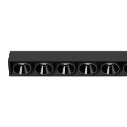 Black Foster Surface Remote...