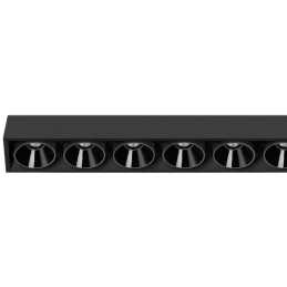 Black Foster Surface Remote...