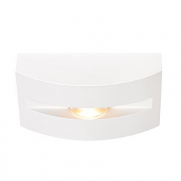 OUT-BEAM Frame wall light...