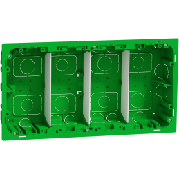 Unica - caja de...