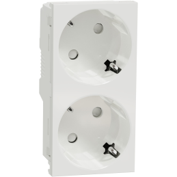 Schneider Unica2 - enchufe...