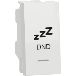 Unica - control for hotel...