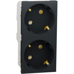 Schneider Unica2 - plug...