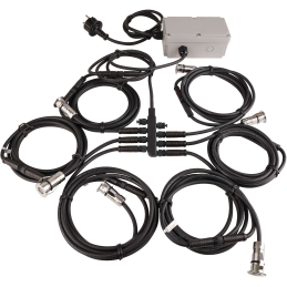 Kit CABOURG IP67 IK08 6...