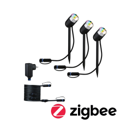 Plug & shine - Projecteur...
