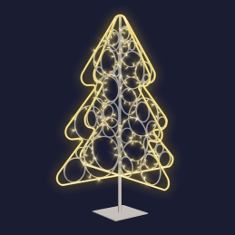 FELIX - LMF - Sapin 3D -...