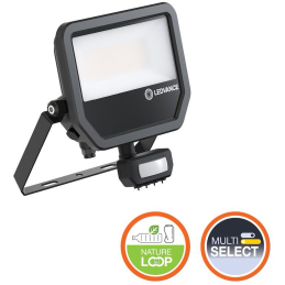 Projecteur FL50 PIR 27/41W...