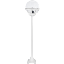 BOLOGNA potelet blanc 46W...