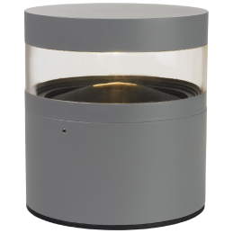 STAVANGER gris ALU 8,4W LED...