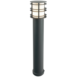 STOCKHOLM noir 8,5W LED...