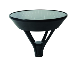 Lampadaire solaire AL007...