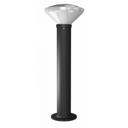 Bollard light solar...