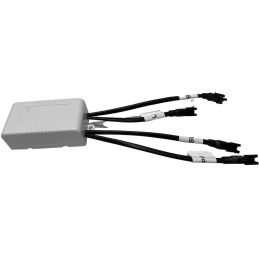 Contrôleur électronique...