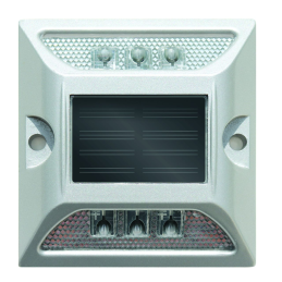 Pavé balisage solaire LED...