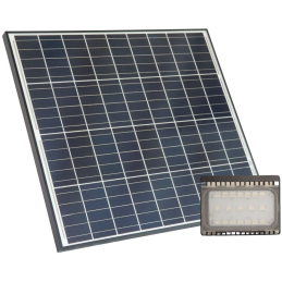 Projecteur solaire PB003 -...