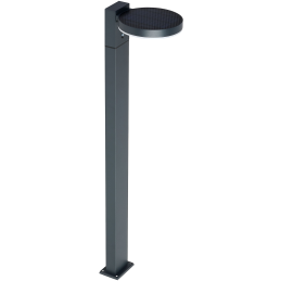 Bollard light ORA SOLAR...