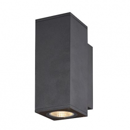 ENOLA wall light EXT square...