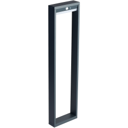 Borne SERIDA Solar 80cm...