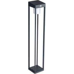 Bollard light ZURYA Solar...
