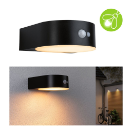Extérieur solaire Applique...