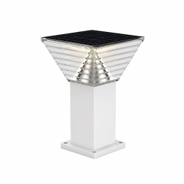 Hades - farola LED solar...