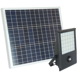 Projecteur solaire PB002 -...