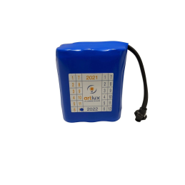 Batterie Lithium B002 -...
