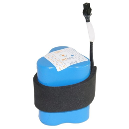 Batterie Lithium borne...