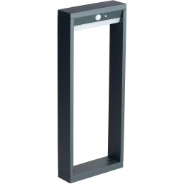 Bollard light SERIDA Solar...