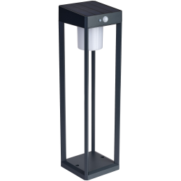 Bollard light ZURYA Solar...