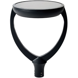 Lampadaire solaire AL005...