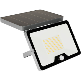 ELIOS Solar cinzento claro...