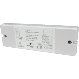 Controlador ZigBee 3.0...