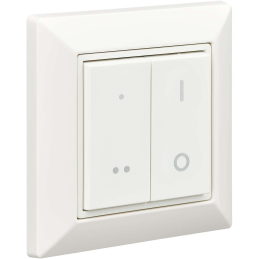Interface Piezo sans fil...