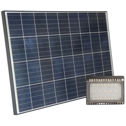 Projecteur solaire PB004 -...